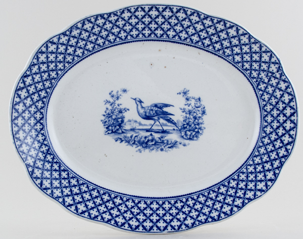 Meat Dish or Platter c1930s